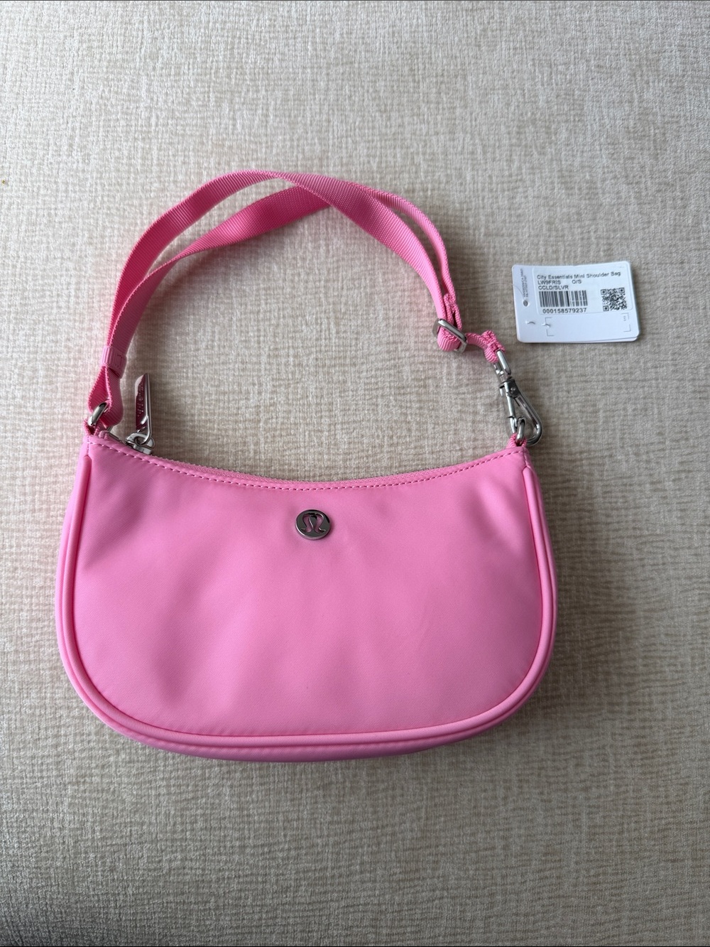 lululemon athletica Essentials Mini Shoulder Bag
